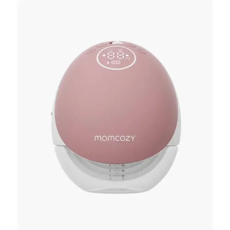 Momcozy Breast Pumps*- Double Breast Pump Hands Free Mobile Flow M9