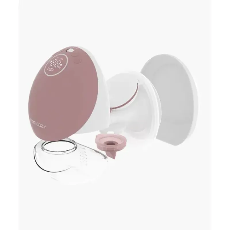 Momcozy Breast Pumps*- Double Breast Pump Hands Free Mobile Flow M9