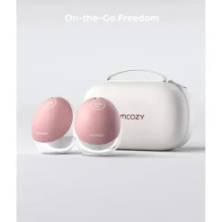 Momcozy Breast Pumps*- Double Breast Pump Hands Free Mobile Flow M9