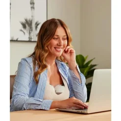 Momcozy Breast Pumps*- M5 Double Hands-Free Breast Pump Set