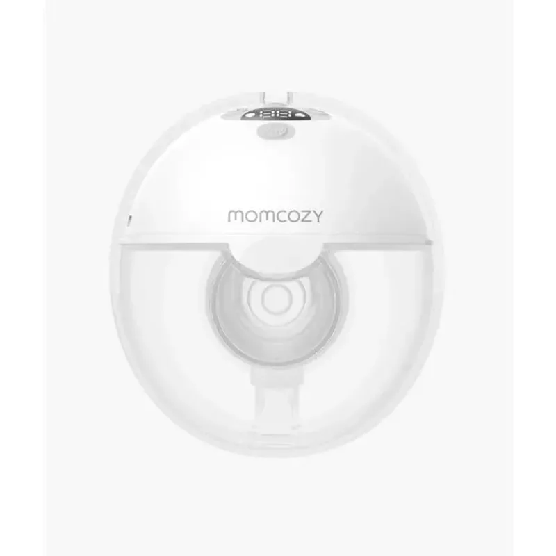 Momcozy Breast Pumps*- M5 Double Hands-Free Breast Pump Set