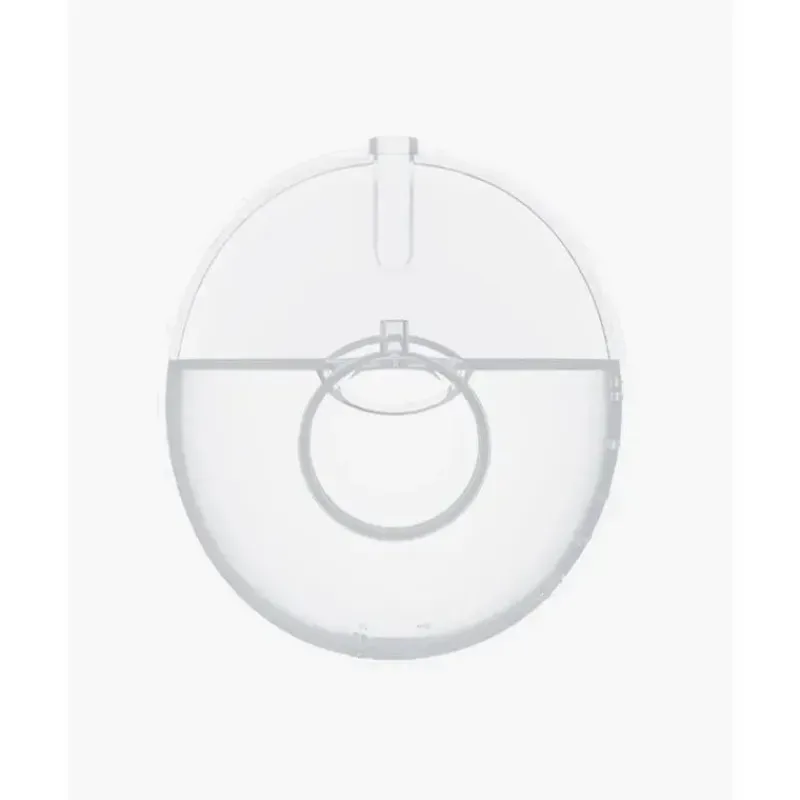 Momcozy Breast Pump Accessories*- Milk Collection Container Set For M5