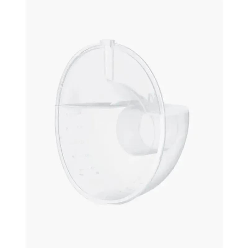 Momcozy Breast Pump Accessories*- Milk Collection Container Set For M5