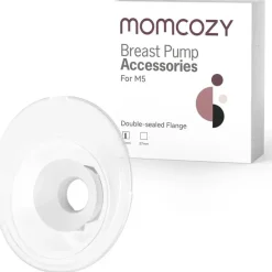 Momcozy Breast Pump Accessories*- 24Mm Flange For M5 Wearable Pump