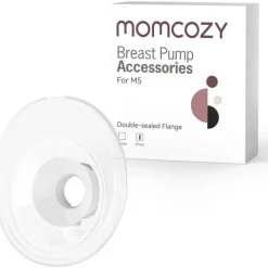 Momcozy Breast Pump Accessories*- 27Mm Flange For M5 Wearable Pump
