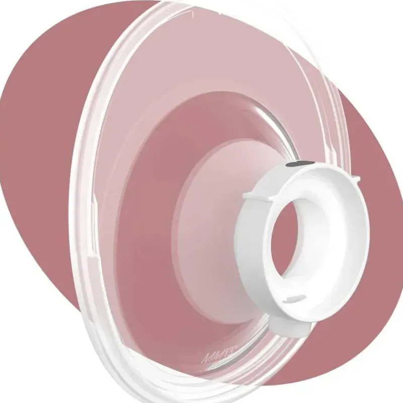 Momcozy Breast Pump Accessories*- 27Mm Flange For M5 Wearable Pump