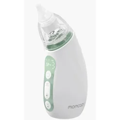 Momcozy Oral & Nasal Care*- Nasal Aspirator