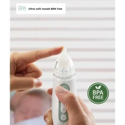 Momcozy Oral & Nasal Care*- Nasal Aspirator