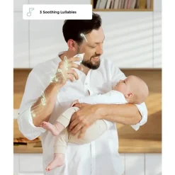 Momcozy Oral & Nasal Care*- Nasal Aspirator