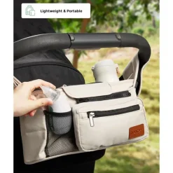 Momcozy Oral & Nasal Care*- Nasal Aspirator