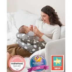 Momcozy Nursing Pillows*- Nursing Pillow for Breastfeeding