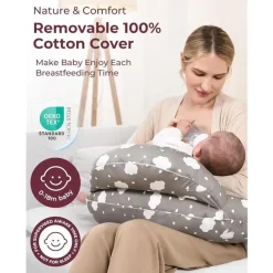 Momcozy Nursing Pillows*- Nursing Pillow for Breastfeeding