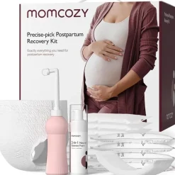 Momcozy Postpartum*- Postpartum Recover Kit