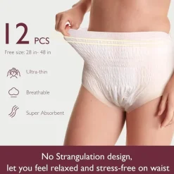 Momcozy Postpartum*- Postpartum Recover Kit