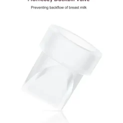 Momcozy Breast Pump Accessories*- Silicone Diaphragm + Valve For M5