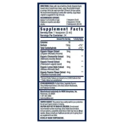 Mommy's Bliss Pain & Fever Relief*Mommy's Bliss Gripe Water Night Time, 4 Oz