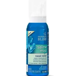 Mommy's Bliss Oral & Nasal Care*Mommy's Bliss Saline Mist