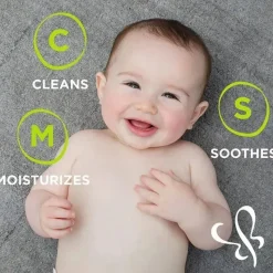 Mommy's Bliss Oral & Nasal Care*Mommy's Bliss Saline Mist