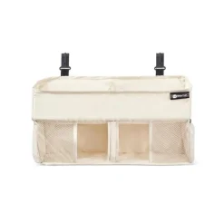 4 Moms Playard Sheets & Accessories*4Moms - Breeze Diaper Storage Caddy, Birch