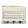 4 Moms Playards*4Moms - Breezeplus Playard, Birch