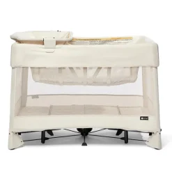 4 Moms Playards*4Moms - Breezeplus Playard, Birch