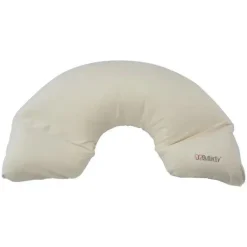 Moonlight Slumber Nursing Pillows*Butterfly Zippered Organic Cotton Case