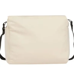 Moschino Diaper Backpacks*Baby - Diaper Bag With Changing Mt Bear Logo Print, Beige