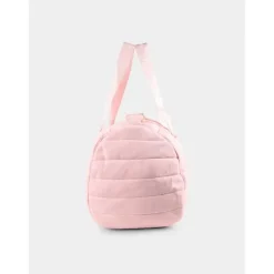 Moschino Convertible Backpacks*Baby - Logo Straps Diaper Bag With Changing Mat, Light Pink