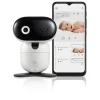 Motorola Wi-Fi Monitors*- Baby Monitor Camera PIP1010 WiFi Motorized Video Camera