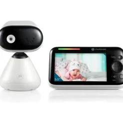 Motorola Video Monitors*- Baby Monitor PIP1500 Video Baby Monitor
