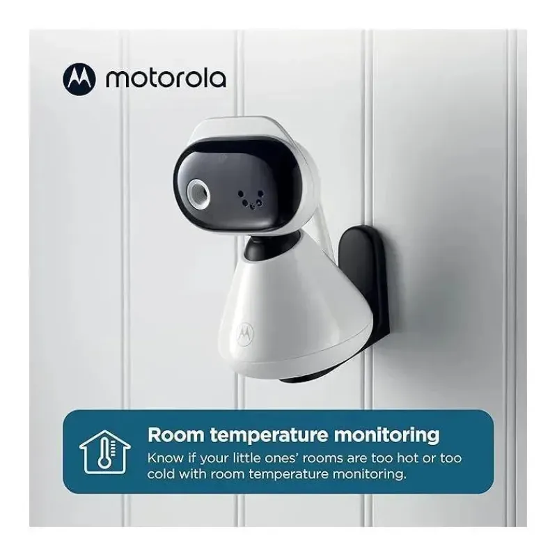Motorola Video Monitors*- Baby Monitor PIP1500 Video Baby Monitor