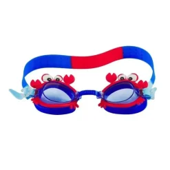 Mud Pie Goggles & Swimming Masks*- Baby Boy's Crab Goggles