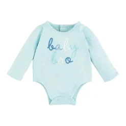 Mud Pie Baby Onesies & Bodysuits*- Baby Bro Crawler