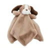 Mud Pie Lovies, Security Blankets & Blankies*- Baby Dog Skirted Woobie