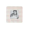 Mud Pie Big & Little Sister*- Baby Girl Gingham Big Sis Frame