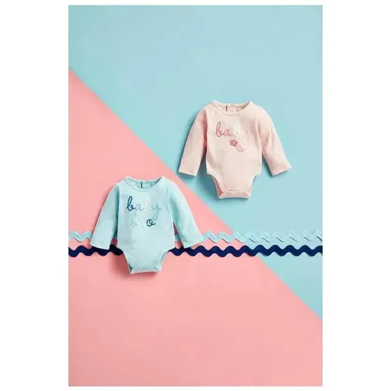 Mud Pie Baby Onesies & Bodysuits*- Baby Sis Crawler