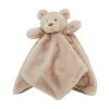 Mud Pie Lovies, Security Blankets & Blankies*- Bear Skirted Woobie