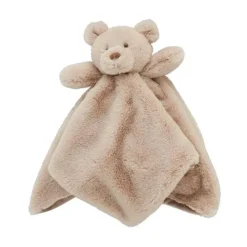 Mud Pie Lovies, Security Blankets & Blankies*- Bear Skirted Woobie