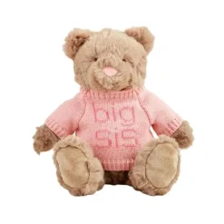 Mud Pie Plush & Stuffed Animals*- Big Sis Plush