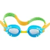 Mud Pie Goggles & Swimming Masks*- Blue Boy Swim Goggles