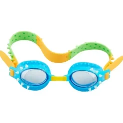 Mud Pie Goggles & Swimming Masks*- Blue Boy Swim Goggles