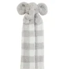 Mud Pie Lovies, Security Blankets & Blankies*- Blue Elephant Musical Cuddle Pal