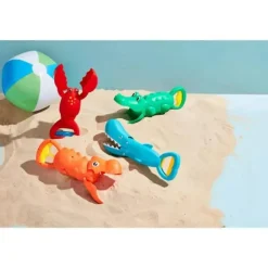 Mud Pie Water Toys*- Blue Shark Sand Scoop