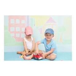 Mud Pie Baby Hats*- Brother Baseball Hat 2T/5T