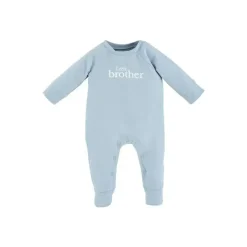 Mud Pie Baby Sleepwear*- Brother Sleeper
