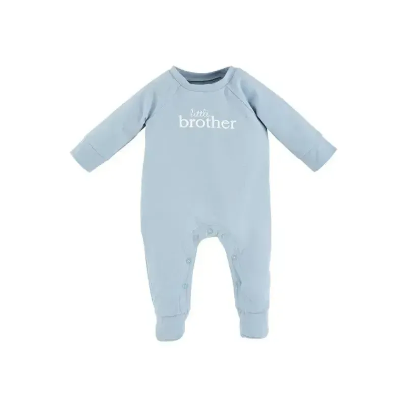 Mud Pie Baby Sleepwear*- Brother Sleeper
