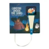 Mud Pie Books For Babies*- Camping Flashlight Kids Book