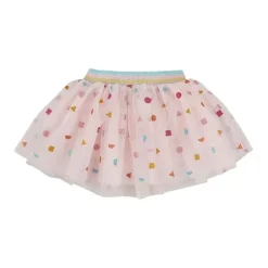 Mud Pie Dresses|Baby Dresses & Skirts*- Children's Glitter Birthday Sequin Tutu