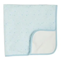 Mud Pie Blankets & Quilts*- Children's Stars Arrival Blanket