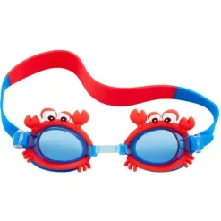 Mud Pie Goggles & Swimming Masks*- Crab Boy Swim Goggles